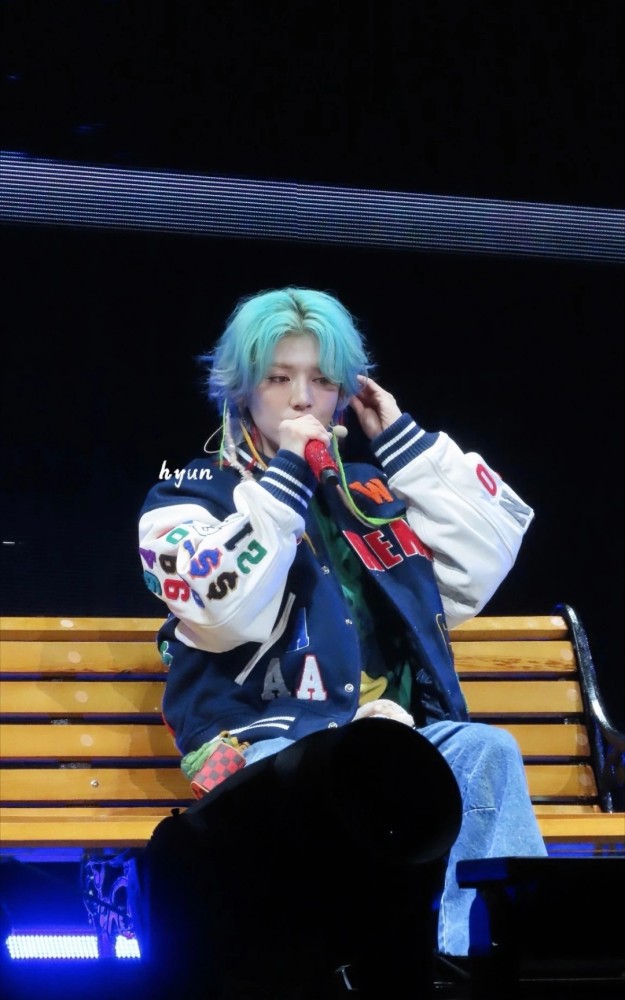 Supreme Week3 Praises Varsity Jacket