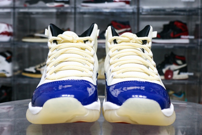 Air Jordan 11 GS Rare Air 2025（A1）
