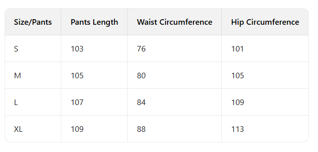 RHUDE Classic Striped Cargo Pants with Embroidered Letter Logo