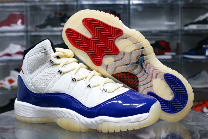 Air Jordan 11 GS Rare Air 2025（A1）