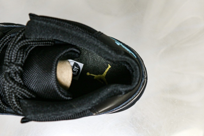 Air Jordan 11 Retro Gamma Blue GS 2025（A1）