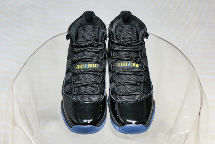 Air Jordan 11 Retro Gamma Blue GS 2025（A1）