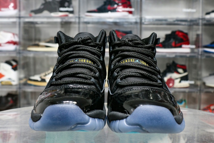 Air Jordan 11 Retro Gamma Blue GS 2025（A1）
