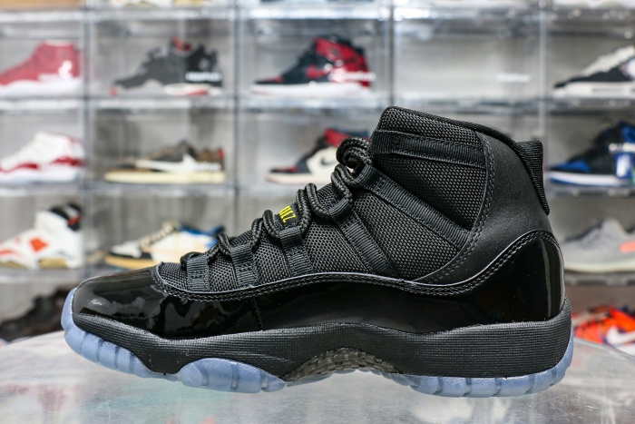 Air Jordan 11 Retro Gamma Blue GS 2025（A1）