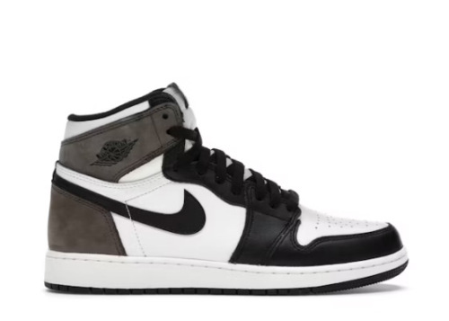 Jordan 1 Retro High Dark Mocha GS (A1)