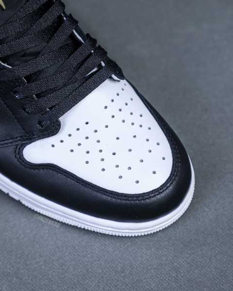 Union x Fragment x Air Jordan 1 High OG GS（A1）