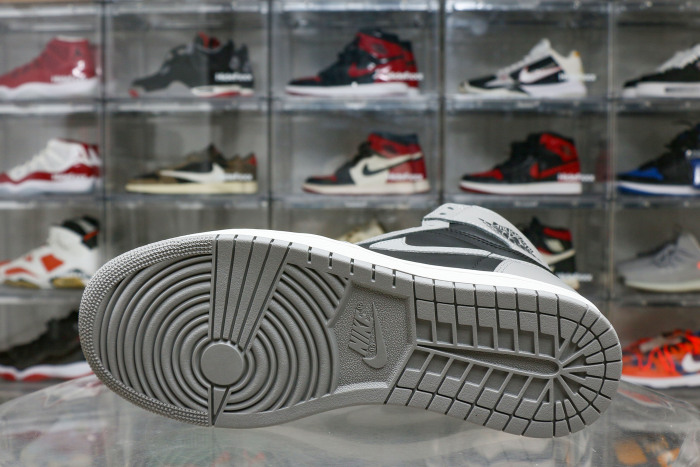 Jordan 1 Retro High '85 OG Reverse Shadow 2025 GS