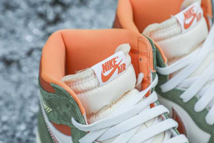 Air Jordan 1 High OG Celadon GS