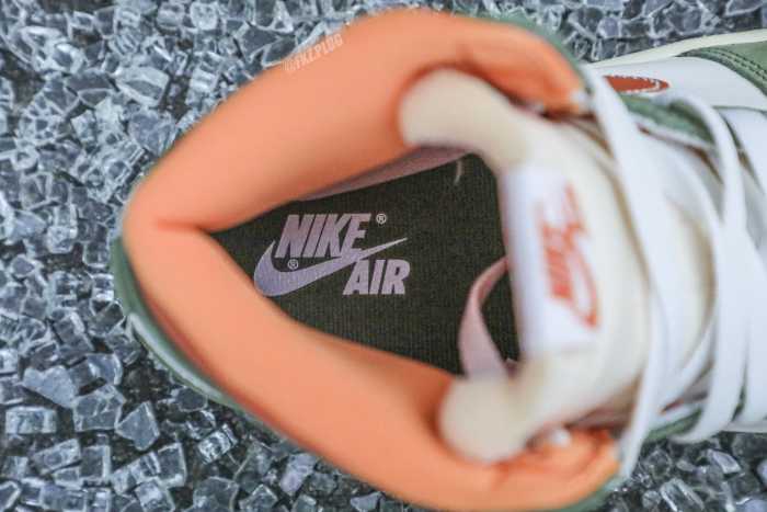 Air Jordan 1 High OG Celadon GS