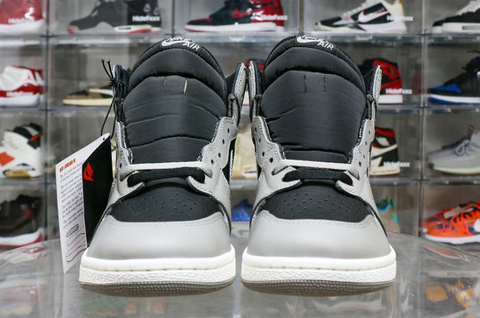 Jordan 1 Retro High '85 OG Reverse Shadow 2025 GS
