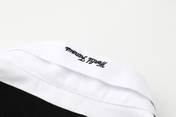 Supreme FW25 WEEK1 Stripe Rugby