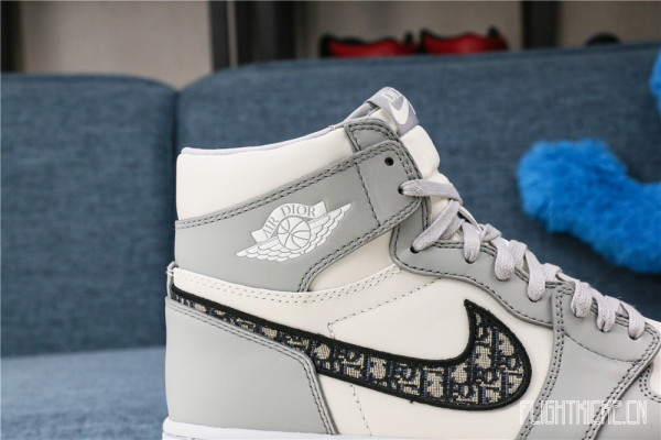 Dlor x Air Jordan 1 2020 GS( A1)