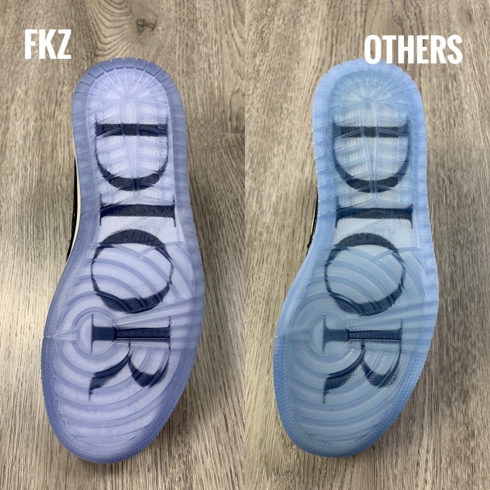 Dlor x Air Jordan 1 2020 Low GS( A1)