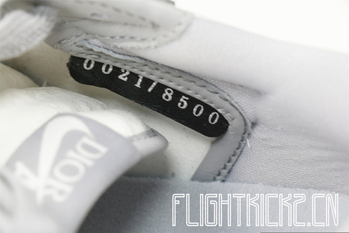 Dlor x Air Jordan 1 2020 Low GS( A1)