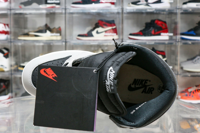 Jordan 1 Retro High '85 OG Reverse Shadow 2025 GS