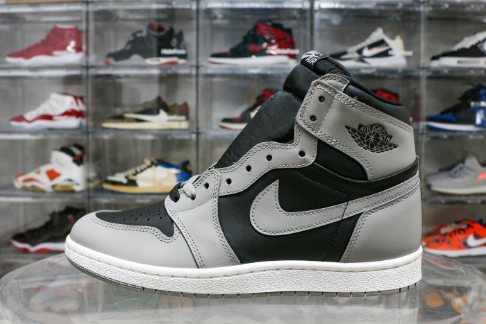 Jordan 1 Retro High '85 OG Reverse Shadow 2025 GS