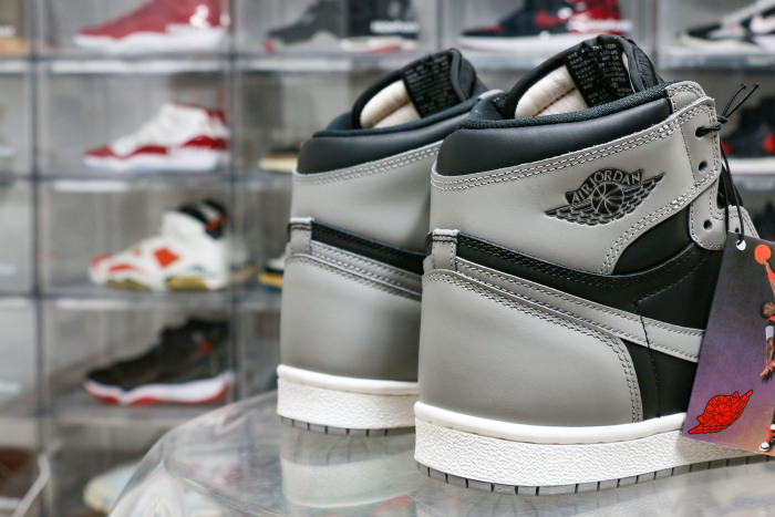 Jordan 1 Retro High '85 OG Reverse Shadow 2025 GS