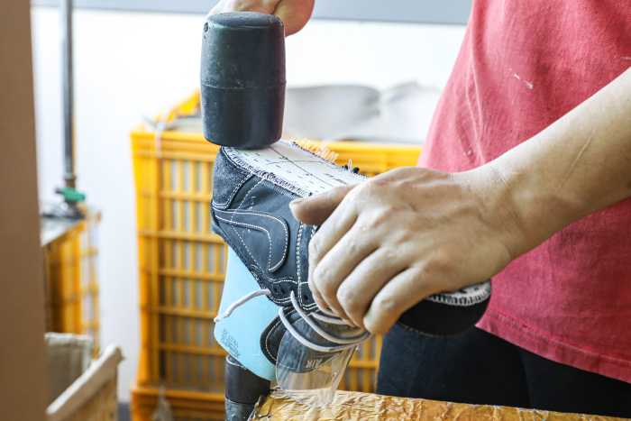 Travis Scott x Nike Air Jordan 1 Low OG “Black/Phantom” GS（A1）