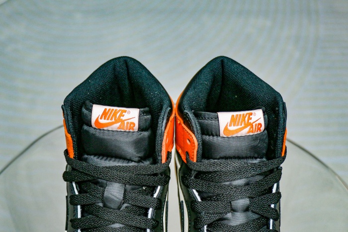 Air Jordan 1 Retro High OG 'Shattered Backboard' SBB  2025 GS