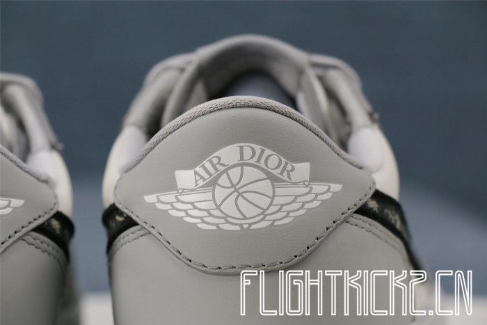 Dlor x Air Jordan 1 2020 Low GS( A1)