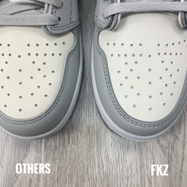 Dlor x Air Jordan 1 2020 GS( A1)