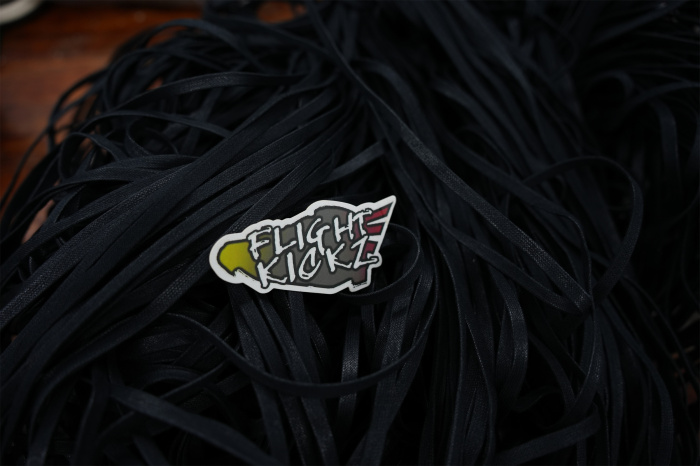 Travis Scott x Nike Air Jordan 1 Low OG “Black/Phantom” GS（A1）