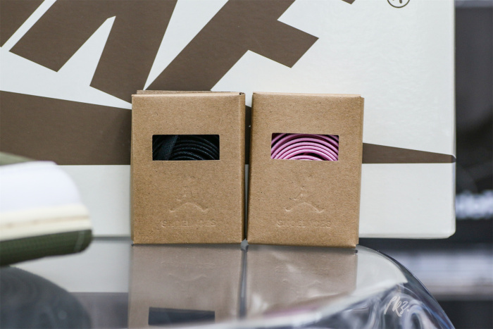 Travis Scott x Air Jordan 1 ' Medium Olive' GS（A1）