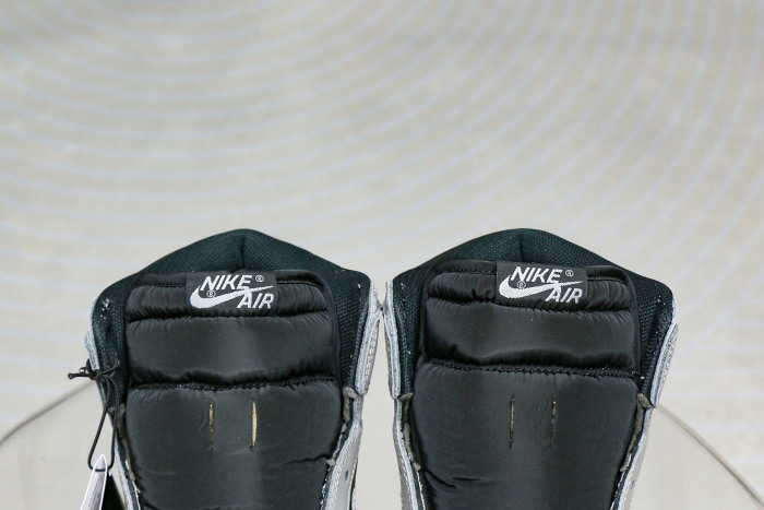 Jordan 1 Retro High '85 OG Reverse Shadow 2025 GS