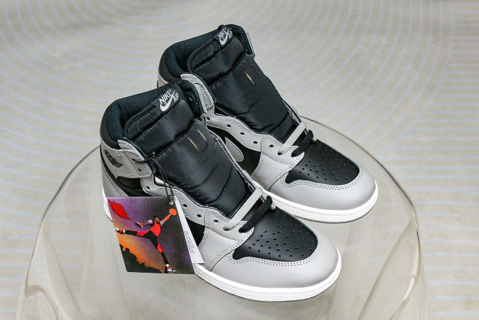 Jordan 1 Retro High '85 OG Reverse Shadow 2025 GS