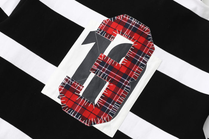 Supreme FW25 WEEK1 Stripe Rugby