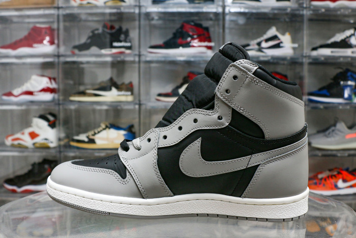 Jordan 1 Retro High '85 OG Reverse Shadow 2025 GS