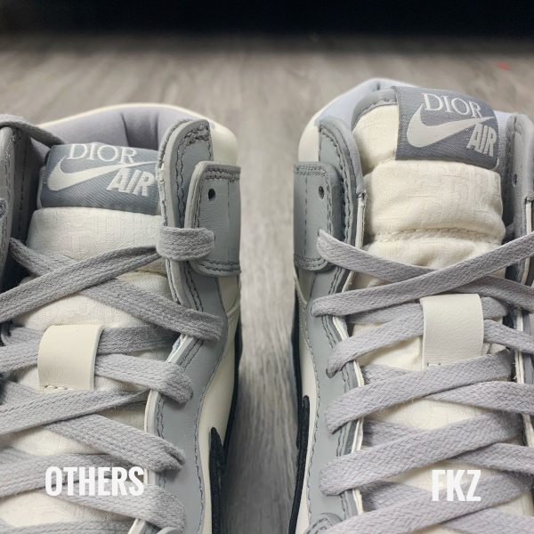 Dlor x Air Jordan 1 2020 GS( A1)