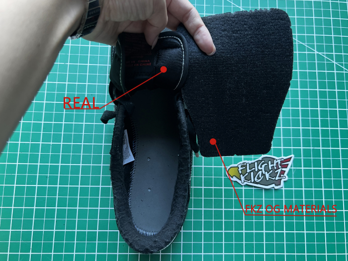 Travis Scott x Nike Air Jordan 1 Low OG “Black/Phantom” GS（A1）