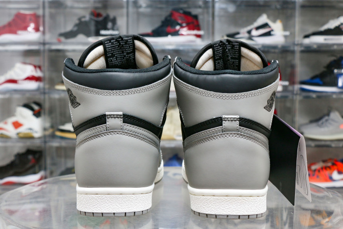 Jordan 1 Retro High '85 OG Reverse Shadow 2025 GS