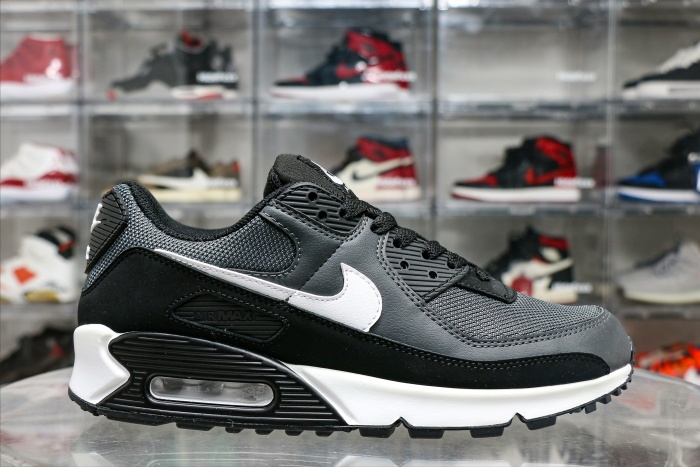 Nike Air Max 90 Iron Grey