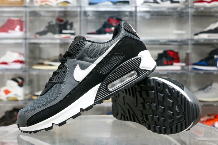 Nike Air Max 90 Iron Grey