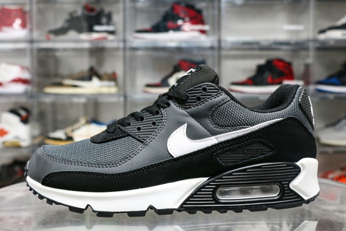 Nike Air Max 90 Iron Grey