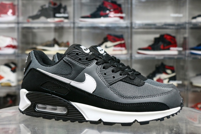 Nike Air Max 90 Iron Grey