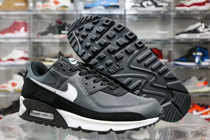 Nike Air Max 90 Iron Grey