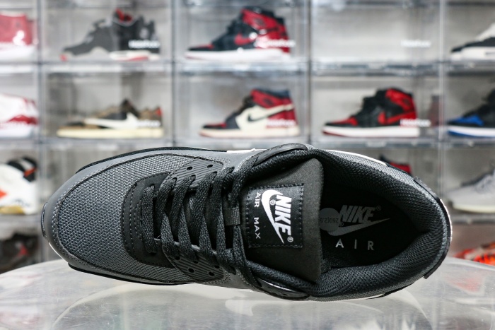Nike Air Max 90 Iron Grey