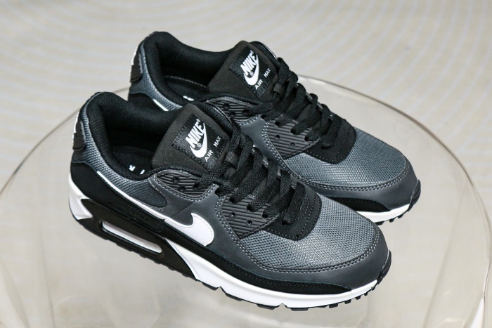 Nike Air Max 90 Iron Grey