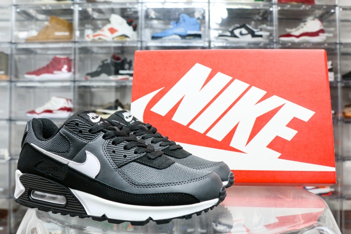 Nike Air Max 90 Iron Grey