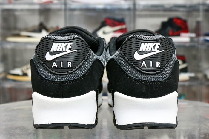 Nike Air Max 90 Iron Grey