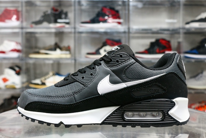 Nike Air Max 90 Iron Grey