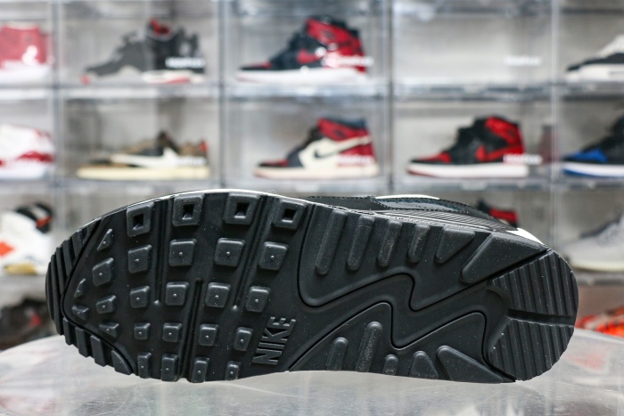 Nike Air Max 90 Iron Grey