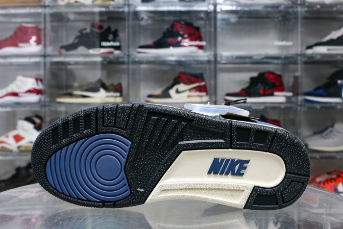 A Ma Maniere X Jordan 3 Retro OG SP For The Love （A1）