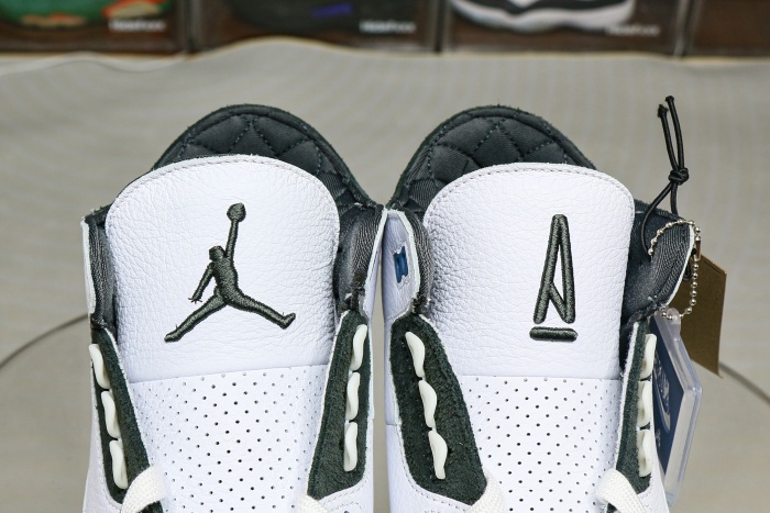 A Ma Maniere X Jordan 3 Retro OG SP For The Love （A1）