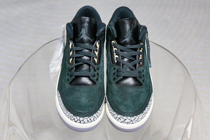 Air Jordan 3 Retro Off Noir WMNS 2025 (A1)