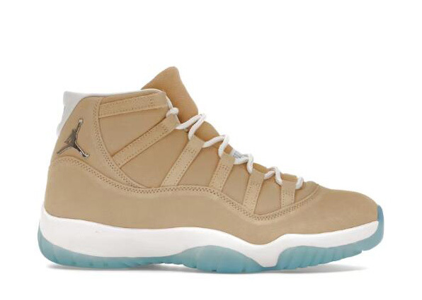 Jordan 11 Retro H-Town 2025 (A1)