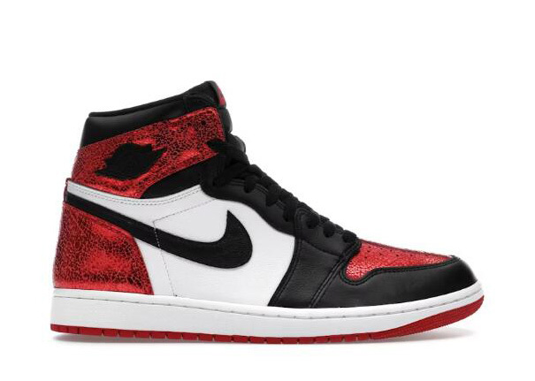 Jordan 1 High OG Ruby WMNS